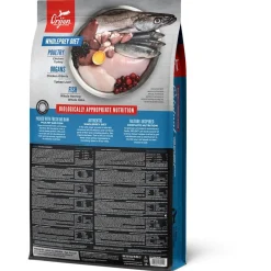 Orijen Whole Prey Original Dog Kip&Kalkoen - Hondenvoer