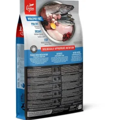 Orijen Whole Prey Original Dog Kip&Kalkoen - Hondenvoer