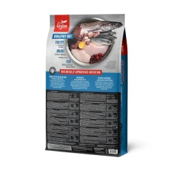 Orijen Whole Prey Original Dog Kip&Kalkoen - Hondenvoer