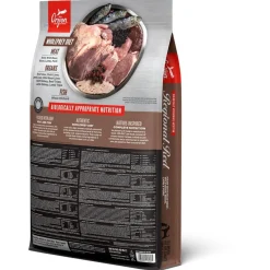 Orijen Whole Prey Regional Red Dog Rund&Zwijn - Hondenvoer