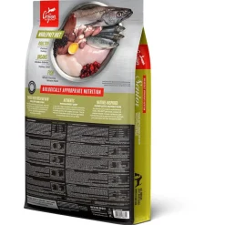 Orijen Whole Prey Senior Dog Kip&Kalkoen - Hondenvoer