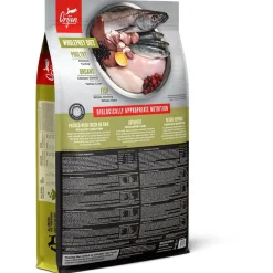 Orijen Whole Prey Senior Dog Kip&Kalkoen - Hondenvoer