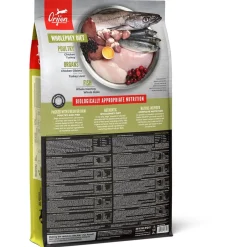 Orijen Whole Prey Senior Dog Kip&Kalkoen - Hondenvoer