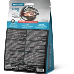 Orijen Whole Prey Six Fish Cat Sardines&Heek - Kattenvoer