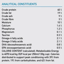Orijen Whole Prey Six Fish Cat Sardines&Heek - Kattenvoer