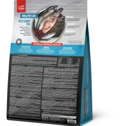 Orijen Whole Prey Six Fish Cat Sardines&Heek - Kattenvoer