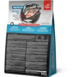 Orijen Whole Prey Six Fish Dog Sardines&Makreel - Hondenvoer