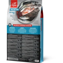 Orijen Whole Prey Six Fish Dog Sardines&Makreel - Hondenvoer