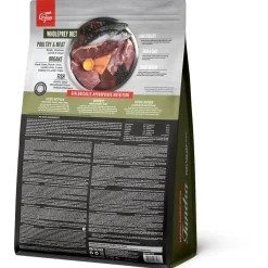 Orijen Whole Prey Tundra Cat Geit&Zwijn - Kattenvoer