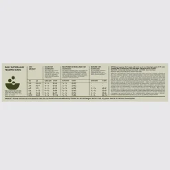 Orijen Whole Prey Tundra Cat Geit&Zwijn - Kattenvoer