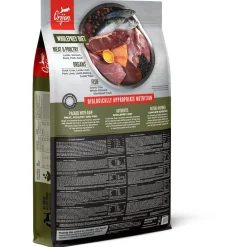 Orijen Whole Prey Tundra Dog Geit&Zwijn - Hondenvoer