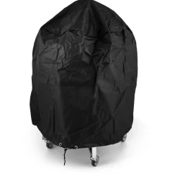 Patton Beschermhoes Kamado - Barbecue - Zwart 16 Inch
