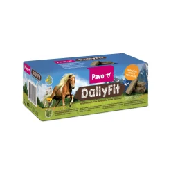 Pavo Dailyfit - Paardenvoer