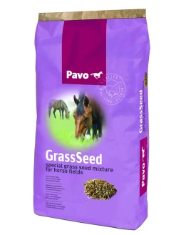 Pavo Graszaad - Paardenaccessoires - 15 kg