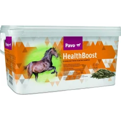 Pavo Health Boost - Voedingssupplement - 8 kg