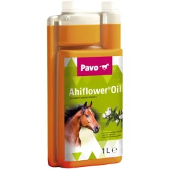 Pavo Omegafit - Voedingssupplement - 1 l