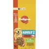 Pedigree Adult - Hondenvoer - Rund Groente 12+3 kilo
