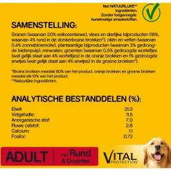 Pedigree Adult - Hondenvoer