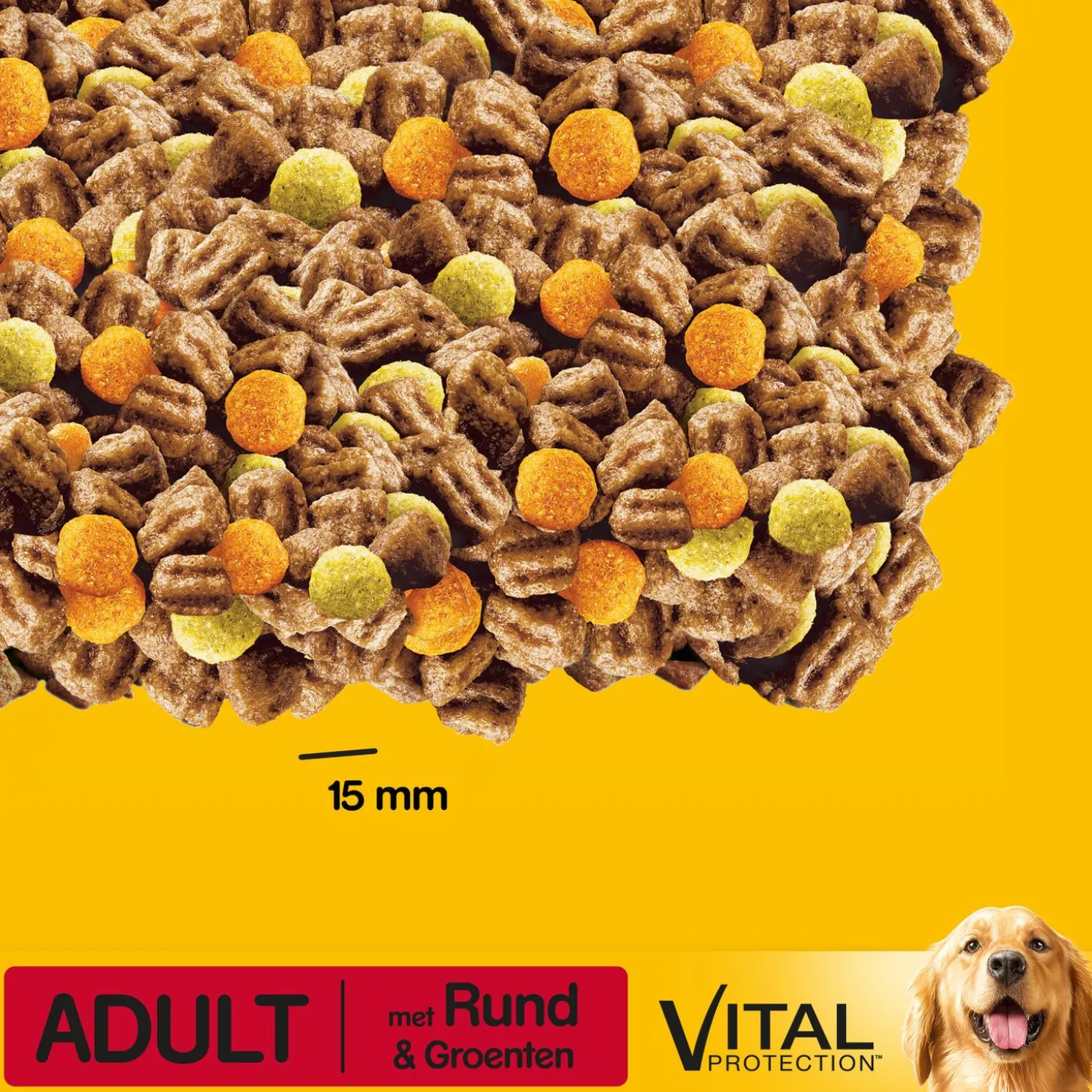 Pedigree Adult - Hondenvoer