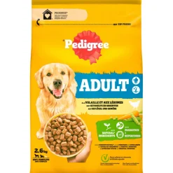 Pedigree Adult Kip&Groente - Hondenvoer