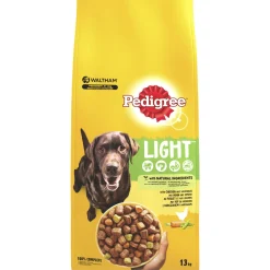 Pedigree Adult Light - Hondenvoer - Gevogelte 13 kg