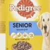 Pedigree Blik Senior - Hondenvoer - Kip 400 g