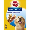 Pedigree Dentastix - Hondensnacks - Denta 28 stuks Maxi