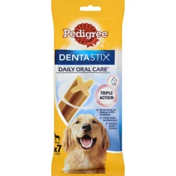Pedigree Dentastix - Hondensnacks - Denta 7 stuks Maxi