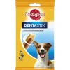 Pedigree Dentastix - Hondensnacks - Denta 7 stuks Mini