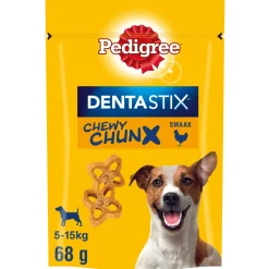 Pedigree Dentastix Chewy Chunx - Hondensnacks