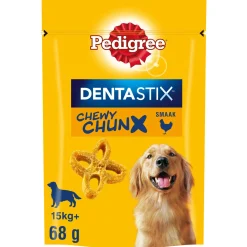 Pedigree Dentastix Chewy Chunx - Hondensnacks
