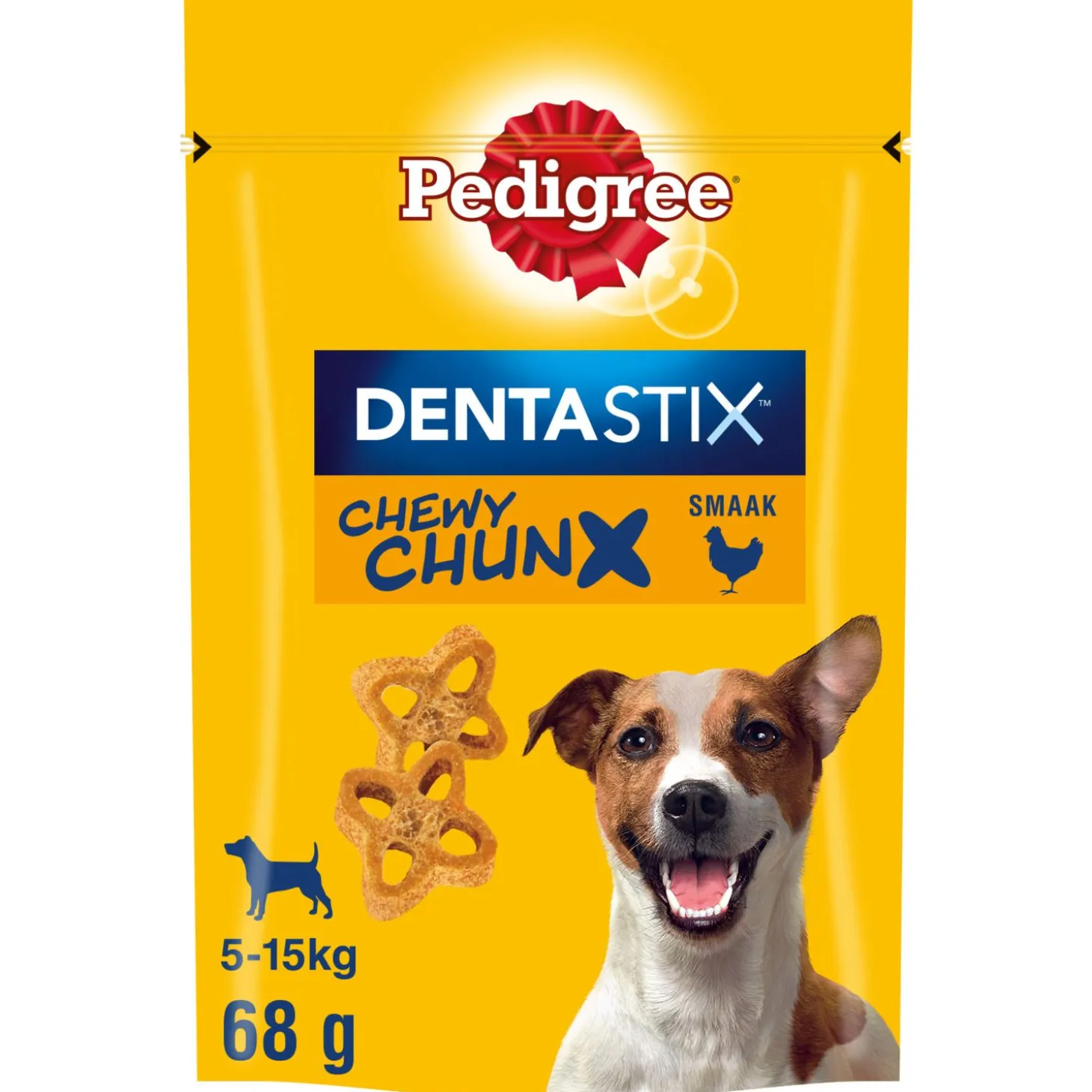 Pedigree Dentastix Chewy Chunx - Hondensnacks