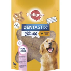 Pedigree Dentastix Chewy Chunx - Hondensnacks