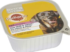 Pedigree Extra Vital - Hondenvoer - 300 g Huid/Vacht