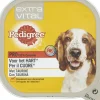 Pedigree Extra Vital Hart - Hondenvoer - 300 g Hart