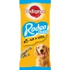 Pedigree Rodeo Snack - Hondensnacks - Kip Bacon 123 g