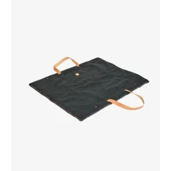 Pet & Co. Aventura Travel Mat - Hondendeken - 55x34x7 cm Donkergrijs