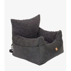 Pet & Co. Honden Autostoel Harry - Hondenautoaccessoire - 50x50x50 cm Beige