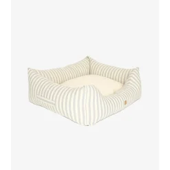 Pet & Co. Kingston Striped Canvas - Hondenmand