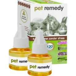 Pet Remedy Navullingen - Anti stressmiddel -