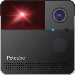 Petcube Petcube Play 2 Wifi Huisdiercamera - Interactief -