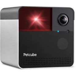 Petcube Petcube Play 2 Wifi Huisdiercamera - Interactief -
