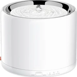 Petkit Eversweet 3 (Draadloze Pomp) - Kattendrinkbak - Wit