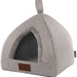 Petlando Bastia - Kattenbed - 35x40x40 cm Steen