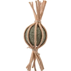 Petlando Catnip Bonbon - Kattenkruid Speelgoed - 18.3x12.1x3.5 cm