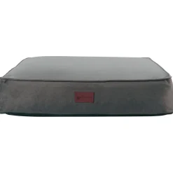 Petlando Hondenkussen Bern Ortho Antraciet - Hondenbed