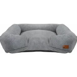 Petlando Hondenmand Tacoma Grijs - Hondenbed