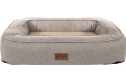 Petlando Lima Ortho Tabacco - Hondenbed