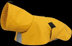 Petlando Regenjas Dublin Geel - Hondenkleding