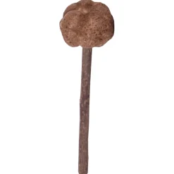 Petlando Silver Vine Lolly - Kattenkruid Speelgoed - 18.3x12.1x3.5 cm